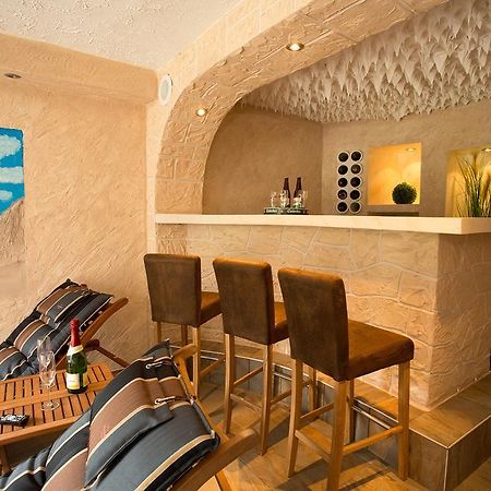 Ferienhaus Gottersitz Санкт-Андреасберг Экстерьер фото